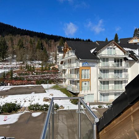 Apartament Czarna Gora - Resort - Solden - Sienna Heudorf Exterior foto