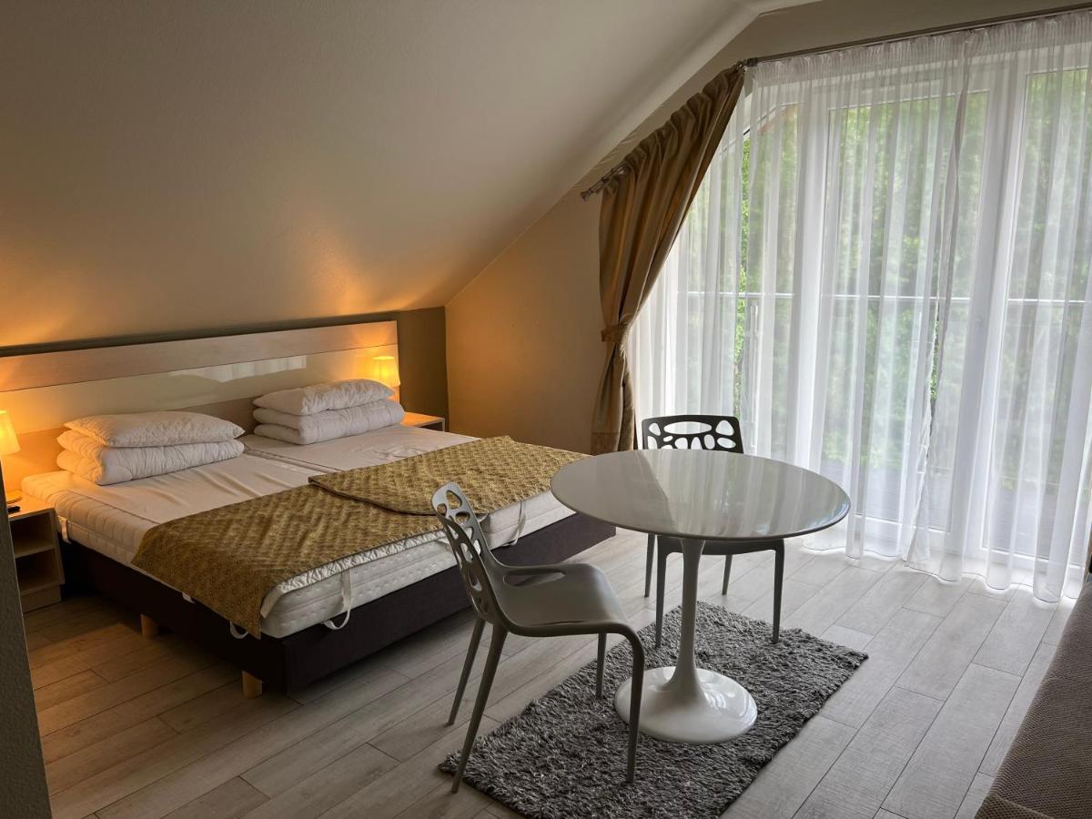 Apartament Czarna Gora - Resort - Solden - Sienna Heudorf Exterior foto