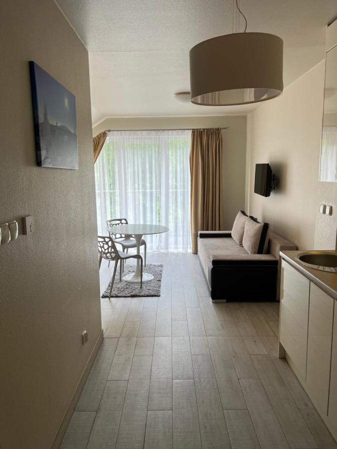 Apartament Czarna Gora - Resort - Solden - Sienna Heudorf Exterior foto