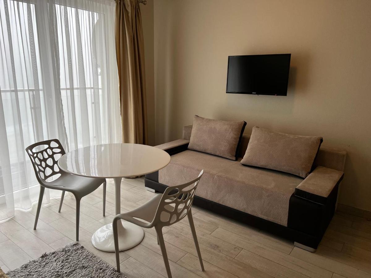 Apartament Czarna Gora - Resort - Solden - Sienna Heudorf Exterior foto
